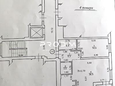 квартира за адресою Львів, Пасічна вул., 154