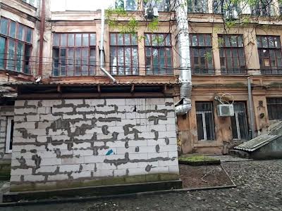 квартира за адресою Нечипуренка пров., 14