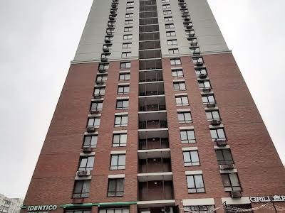 квартира за адресою Солом'янська вул., 20в