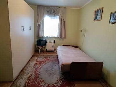 дом по адресу Лісна