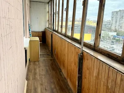 квартира по адресу Оболонский просп., 7