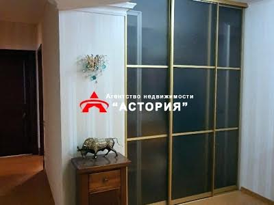 квартира за адресою Тбіліська вул., 9