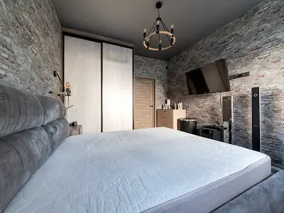 квартира за адресою Ялтинська, 26