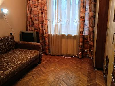 квартира за адресою Януша Корчака вул. (Баумана), 20-А