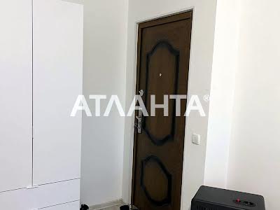 квартира по адресу Виноградная ул., 3