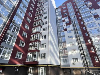 квартира по адресу Высочана ул., 18