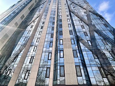 квартира за адресою Авіаконструктора Антонова вул., 2-Б