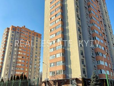 квартира за адресою Любомира Гузара просп. (Космонавта Комарова), 46-б