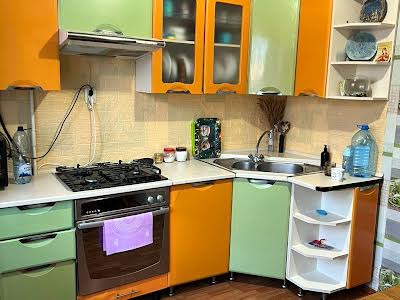 квартира за адресою Волинської Дивізії вул., 9