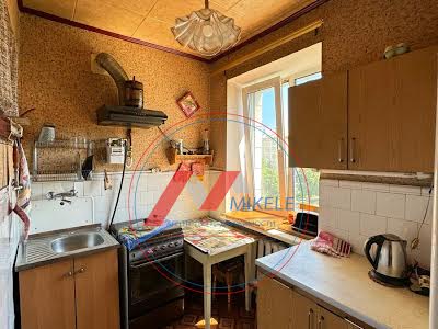 квартира за адресою Берестейський просп. (Перемоги), 5
