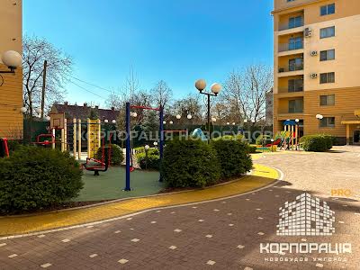 квартира по адресу Славянская ул., 1
