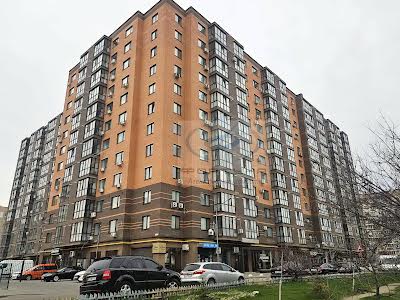 квартира по адресу Володимира Великого ул. (Гагарина), 29/2
