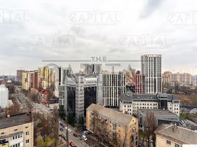 квартира за адресою Коперника вул., 12Д