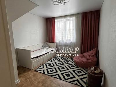 квартира по адресу Лосевский пер., 4