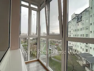 квартира по адресу Бортничі, 20в 