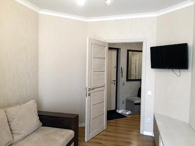 квартира по адресу Пирогова ул., 76