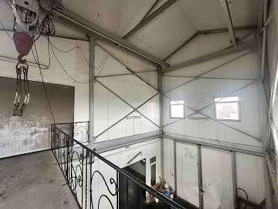 коммерческая по адресу галицька, 1
