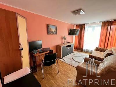 квартира за адресою Солом'янська вул., 23