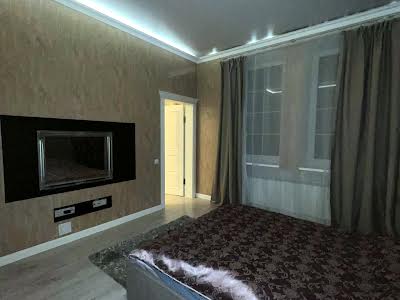 квартира по адресу Гоголевская ул., 39А