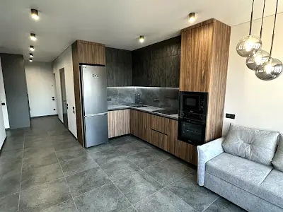 квартира за адресою Золотоустівська вул., 25