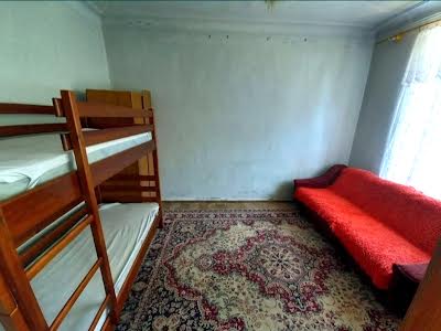 квартира по адресу Бердичев, Одеська ул., 71