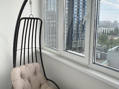 квартира за адресою Саперне Поле вул., 12