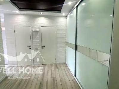 квартира за адресою Драгоманова вул., 2-А