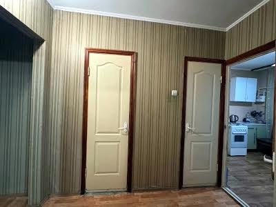 квартира за адресою Південна вул., 17