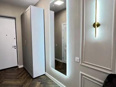 квартира по адресу Николая Боровского ул., 37