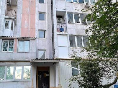 квартира за адресою Соборности Украины, 228Б