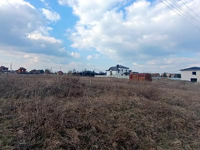 ділянка за адресою с. Михайлівка-Рубежівка, Теніста