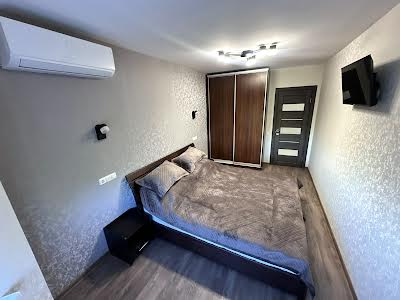 квартира за адресою Приміська вул., 22-Б