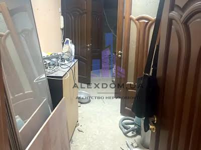 квартира за адресою Хорольська вул., 10