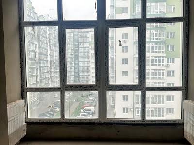 квартира за адресою Височана вул., 18