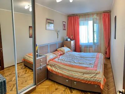 комната по адресу Всеволода Нестайка ул. (Олександра Мильчакова), 3