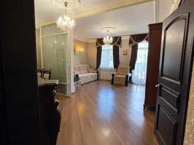 квартира за адресою Дмитра Луценка вул. (Крейсера 