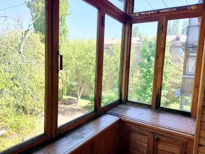 квартира по адресу Салютная ул., 20