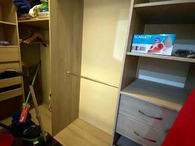 квартира за адресою Панаса Мирного вул., 28-А