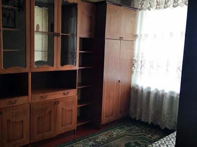 квартира по адресу Здолбуновская ул., 3-Б