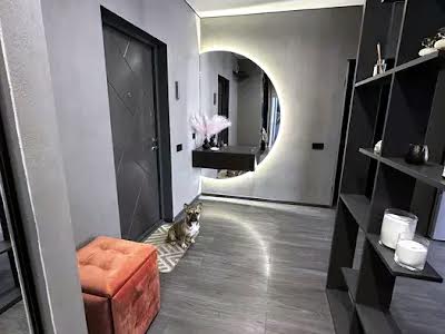 квартира за адресою Прохоровська вул., 40