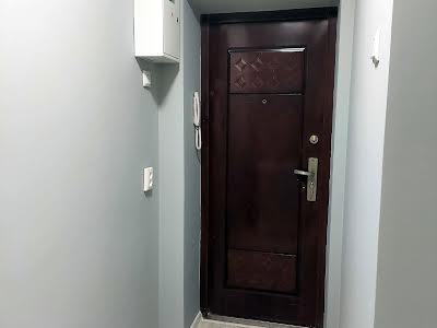 квартира за адресою Трускавецька вул., 45