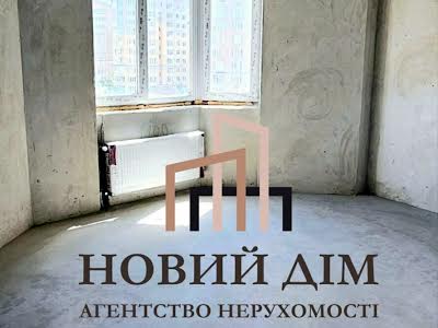 квартира за адресою Сонячна вул., 5