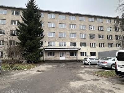 коммерческая по адресу Парково-Сырецкая ул. (Тимофія Шамрила), 6-А