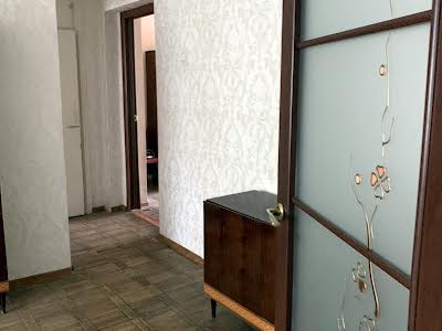 квартира по адресу Героїв АТО ул., 2