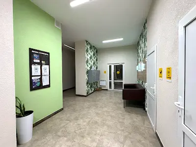 квартира по адресу Приозёрный бульв., 5