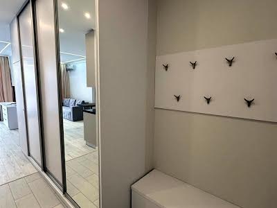 квартира за адресою Центральна вул., 21