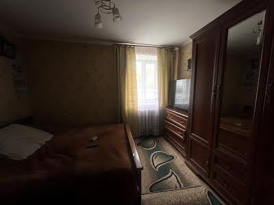 дом по адресу Вишнева, 58