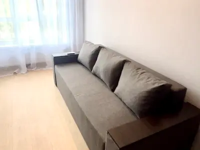 квартира по адресу Анатолія Луценка ул., 23