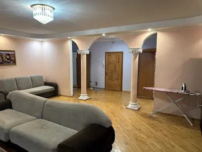 квартира по адресу Харьковское шоссе, 55