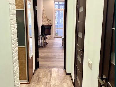 квартира за адресою Велика Китаївська вул., 83